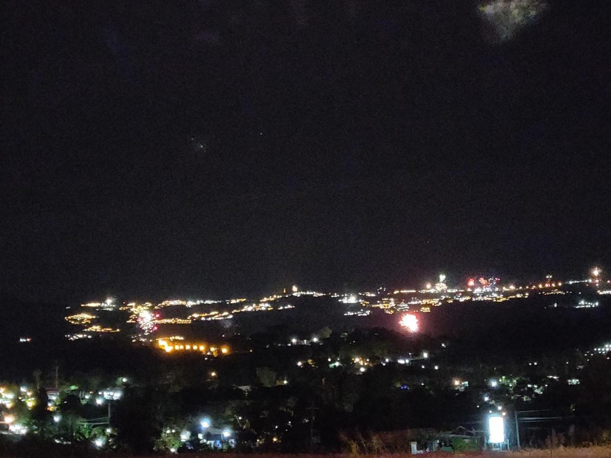 Phu Aram Khao Kho Resort 외부 사진