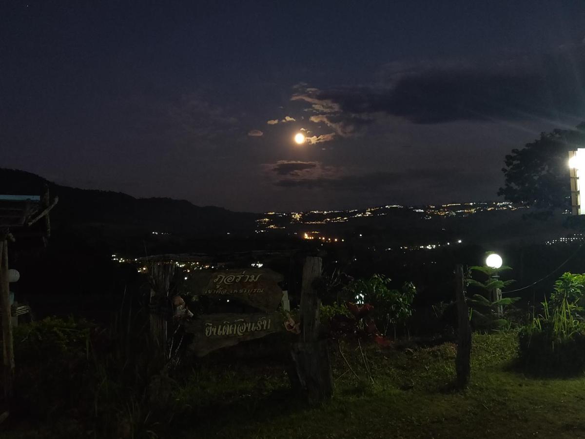 Phu Aram Khao Kho Resort 외부 사진