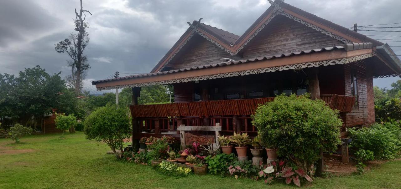 Phu Aram Khao Kho Resort 객실 사진