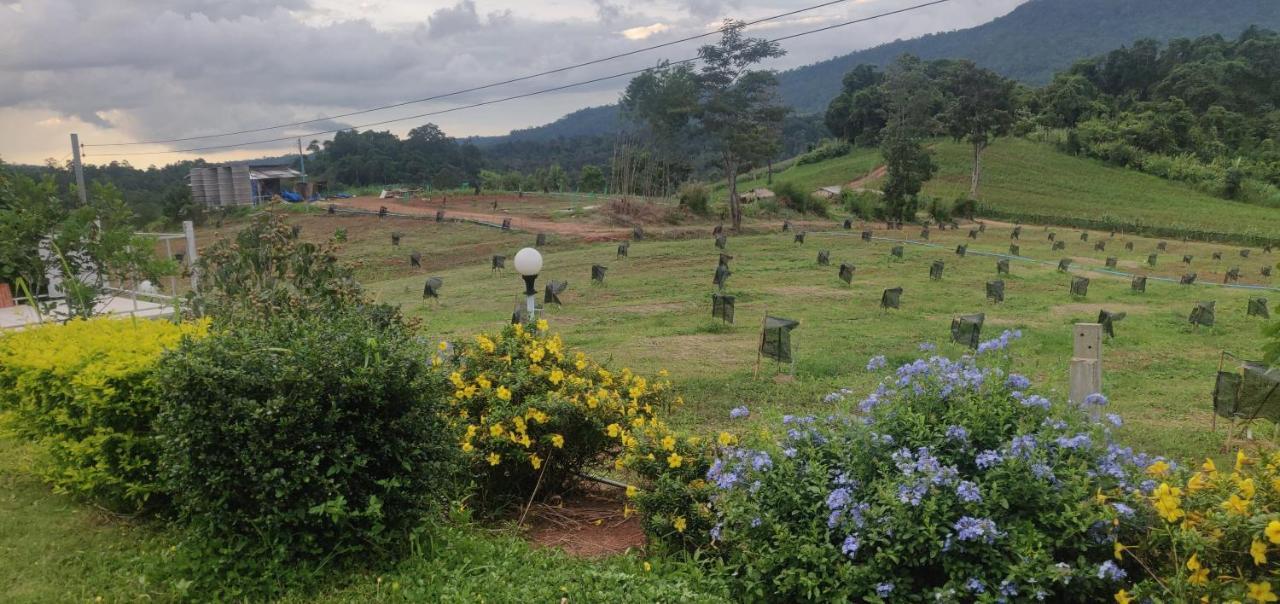 Phu Aram Khao Kho Resort 외부 사진