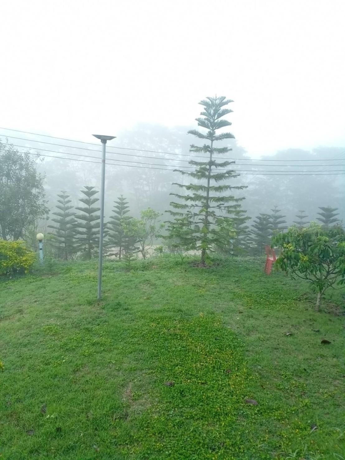 Phu Aram Khao Kho Resort 외부 사진