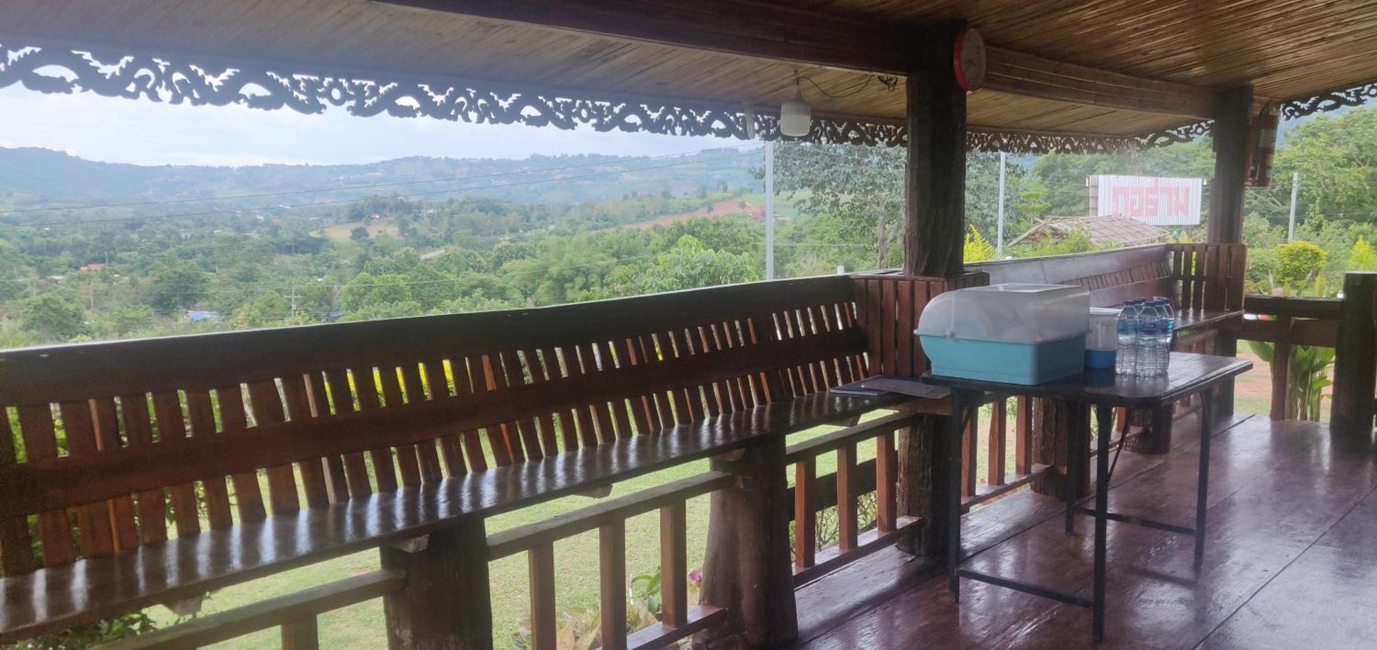 Phu Aram Khao Kho Resort 객실 사진