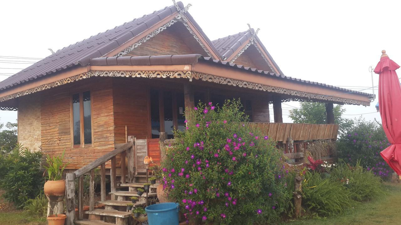 Phu Aram Khao Kho Resort 외부 사진