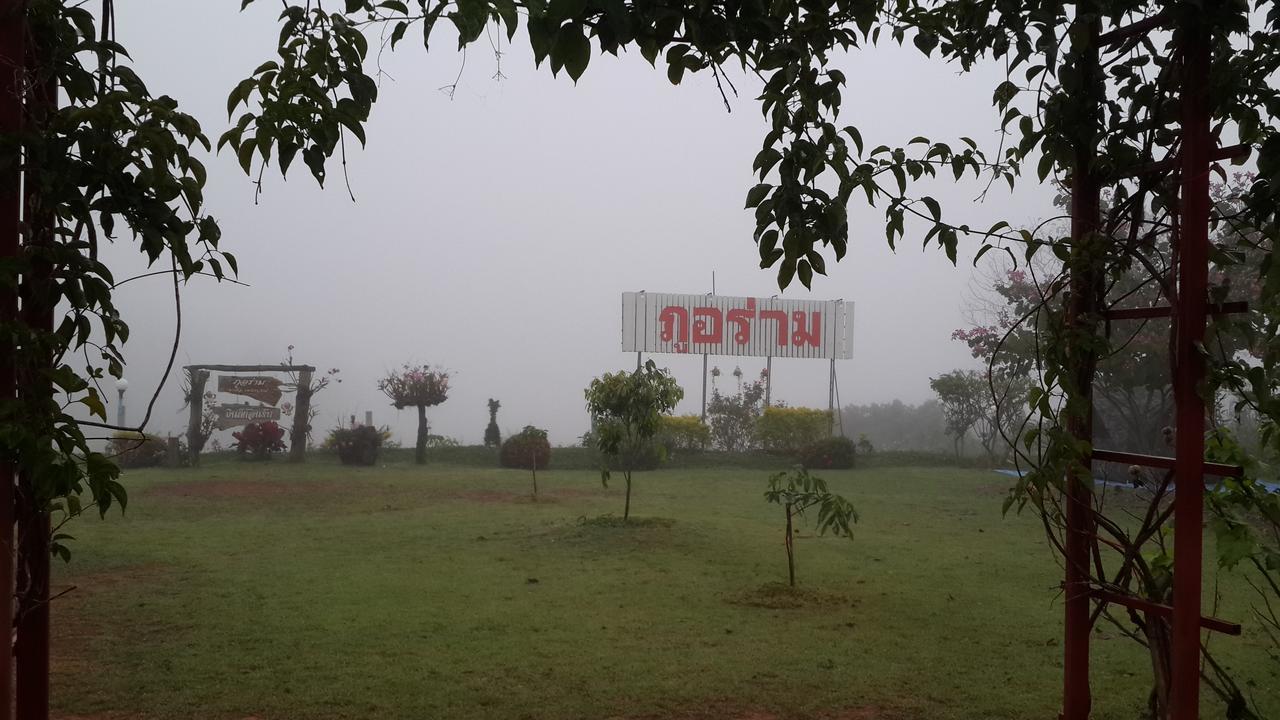 Phu Aram Khao Kho Resort 외부 사진