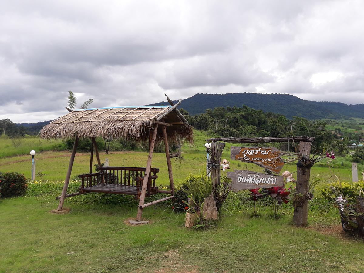 Phu Aram Khao Kho Resort 외부 사진