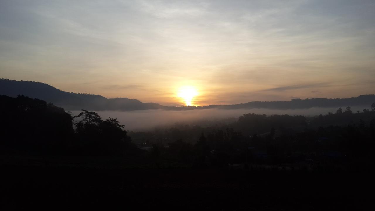 Phu Aram Khao Kho Resort 외부 사진