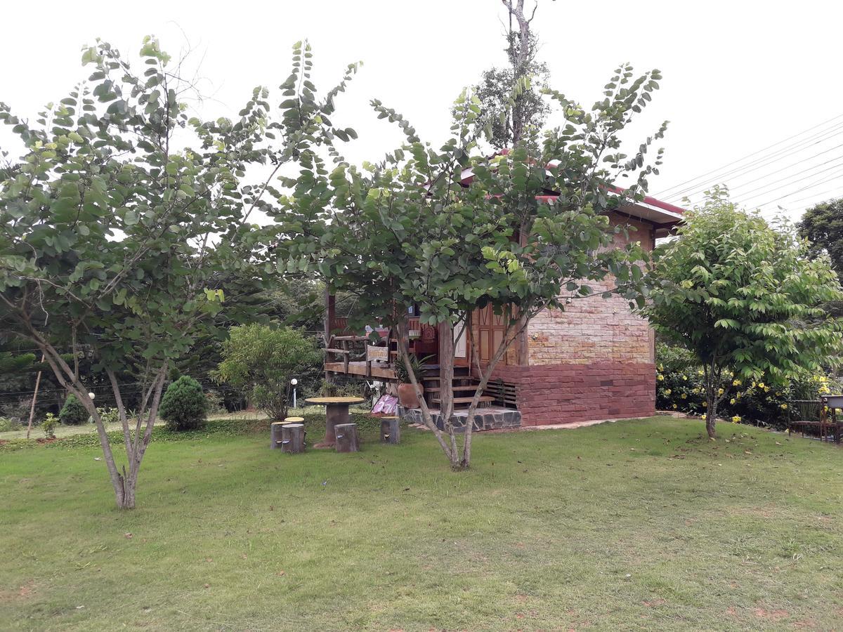 Phu Aram Khao Kho Resort 외부 사진